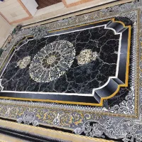 فرش ۹متری جفت طرح جدید