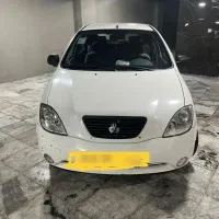 تیبا 2 ex|خودرو سواری و وانت|تهران, زرگنده|دیوار