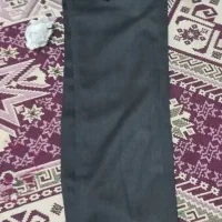 شلوار مردانه اصلان نپوشیده تازه