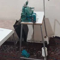 چرخ خیاطی جک وسردوز|چرخ خیاطی و ریسندگی|سنندج, |دیوار