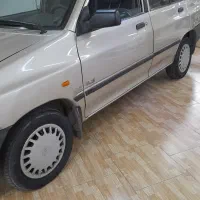 پراید۸۶فرمان هیدرولیک عتیقه|خودرو سواری و وانت|تبریز, |دیوار