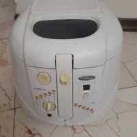 فروش فوری سرخکن با روغن