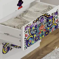بزرگترین مجموعه تولید و چاپ دراور ( عمده ومستقیم )|جاکفشی، کمد، دراور|تهران, سهروردی|دیوار