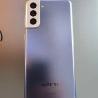 Samsung S21