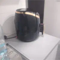 سرخ کن