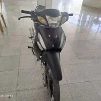 موتور بی کلاج 125|موتورسیکلت|بروجن, |دیوار