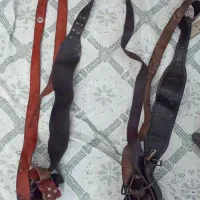 کمر چهل چراغ.3عدد|کیف، کفش، کمربند|مهاجران, |دیوار