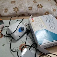 سوهان برقی کره ای