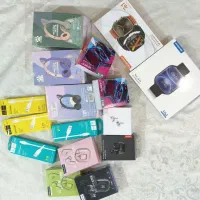 انواع ایرپاد،هدفون،ساعت هوشمند،شارژر تایپ سی|خدمات رایانه‌ای و موبایل|اراک, |دیوار