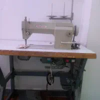 چرخ صنعتی راسته دوز مدل سان استار فروشی