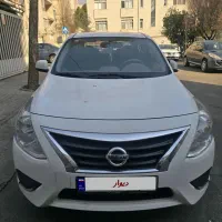 نیسان سانی ژاپن‌