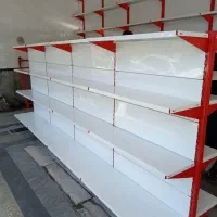 قفسه سوپرمارکتی|فروشگاه و مغازه|شیراز, بازار|دیوار