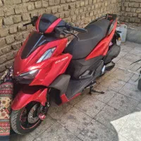 آریو کلیک کبیر 170