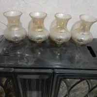 حباب لوستر (لاله لوستر)|لوستر و چراغ آویز|تهران, وحیدیه|دیوار