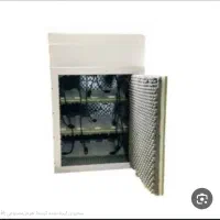 باکس سایلنت ماینر ضد صدا ضد دما|قطعات و لوازم جانبی رایانه|شهرکرد, |دیوار