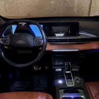 تیگو 8 پرو مدل ۱۴۰۱ 7 نفره