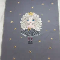 فرشینه اتاق کودک