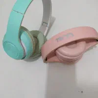 هدفون بلوتوثی رمخور جیبیال|لوازم جانبی موبایل و تبلت|قم, نیروگاه|دیوار