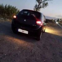 تیبا مدل۹۷|خودرو سواری و وانت|سراب, |دیوار