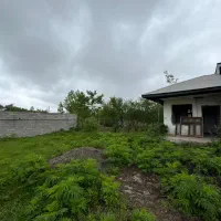 خانه روستایی با سند تکبرگ و تمامی کنتورها