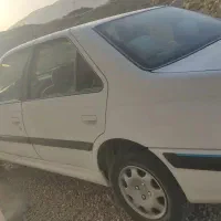 پژو پارس 95