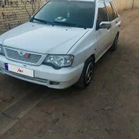 ماشین 132مدل 90