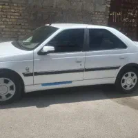 فروش پارس TU5 کارمندی|خودرو سواری و وانت|سیرجان, |دیوار