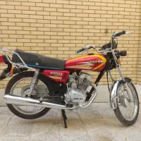 موتور125 پنج دنده1401|موتورسیکلت|ابریشم, |دیوار