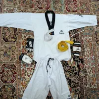 لباس تکواندو