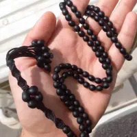 تسبیح یسر طرح های گوناگون جوندار . سفارشی