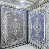 (ببنید ما چگونه بازار را شکستیم)فروشگاه فرش پایتخت