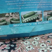 تانک‌بادی