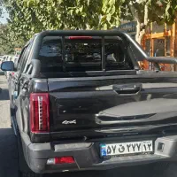 کی ام سیt9/مدل ۱۴۰۳/تمیز و در حد|خودرو سواری و وانت|اصفهان, شهید رجایی|دیوار