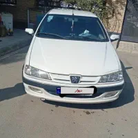 پرشیا سال مدل ۹۶ تحویل برج ۹۶/۱۲ بی رنگ|خودرو سواری و وانت|تهران, شادآباد|دیوار