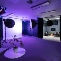 منشی عکاسی - تک شیفت