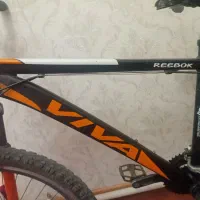 دوچرخه ویوا فول آلمنیوم با صند