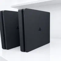 ps4 slim 1t کپی خور
