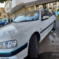پژو پارس سال، مدل ۱۳۹۹|خودرو سواری و وانت|تهران, خلیج فارس|دیوار