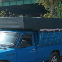 چادر وباربند