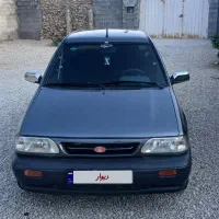 پراید۸۹دوگانه‌شرکت