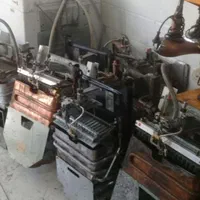 خرید آبگرمکن دیواری وزمینی خراب پکیج شوفاژرادیاتور|آبگرمکن، پکیج، شوفاژ|بروجرد, |دیوار