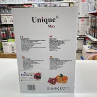 آبمرکبات گیر یونیک  مدل UM-6001    آبمیوه گیر|آبمیوهگیر و آبمرکباتگیر|بوشهر, |دیوار