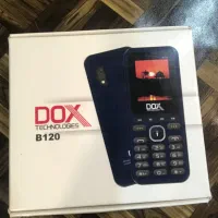 گوشی داکس رم