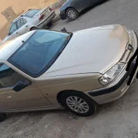 پژو پارس ۷۹