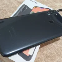 سامسونگ Galaxy A11 *نو* در حد اکبند|موبایل|اصفهان, رزمندگان|دیوار