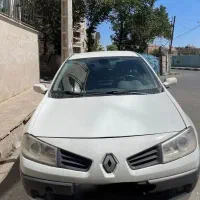 مگان 2000اتومات