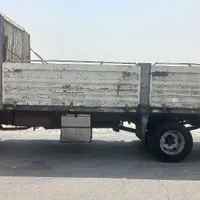 خاور مدل ۵۷ ال پی ۴۲|خودرو سنگین|پاکدشت, |دیوار