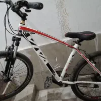 دوچرخه ویوا کوهستان 26