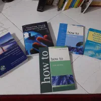 کتاب‌های رشته زبان، ترجمه