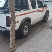 پیکاپ ریچ مدل98|خودرو سواری و وانت|مشهد, ثامن|دیوار